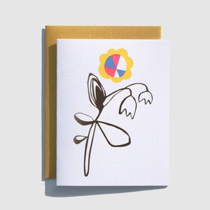Image of Yellow Flower Power