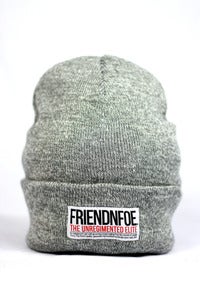 Image of The Heather Beanie v2.