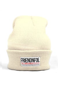 Image of The Cream Beanie v2.