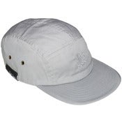 Image of Dirt Box 5 Panel Grey