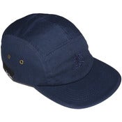 Image of Dirt Box 5 Panel Navy