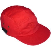 Image of Dirt Box 5 Panel Red