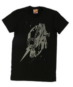 Image of Fallen T- shirt