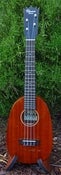 Image of Ohana PKC-25G Concert Pineapple Solid Mahogany