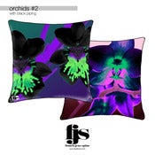 Image of Orchid #2