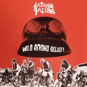 Image of SATAN'S SATYRS - Wild Beyond Belief! 