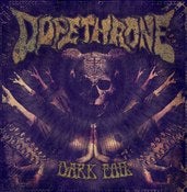 Image of DOPETHRONE - Dark Foil