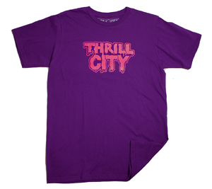 Image of Summer Drip Tee