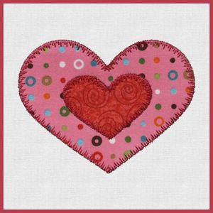 Image of Queen of Hearts