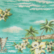 Image of Teal Island