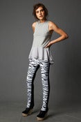 Image of Peplum Tee