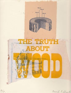 Image of The Truth About Wood 3
