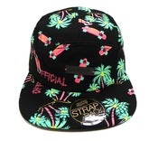 Image of OFFICIAL "SKATE HI" 5 PANEL 