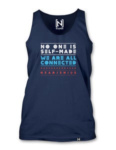 Image of No One is Self-Made Tank
