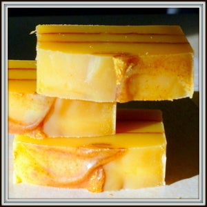 Image of Lemongrass Soap