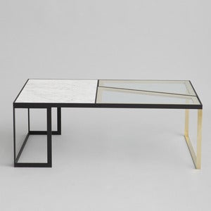 Image of Hialeah Table, Marble
