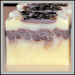Image of Patchouli Soap