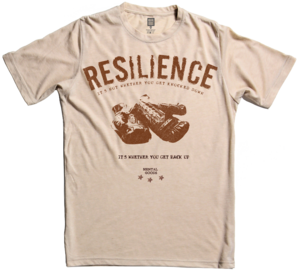 Image of RESILIENCE