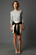 Image of Marching Order Skirt