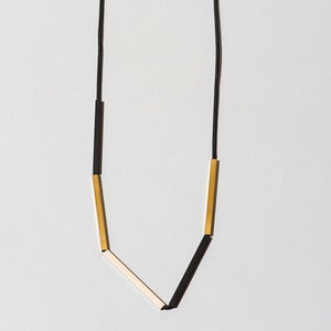 Image of Necklace No 6-02