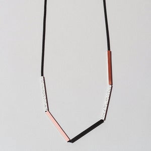 Image of Necklace No 6-04