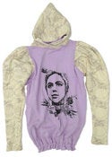 Image of Edie Hoodie