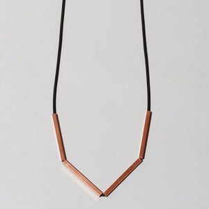 Image of Necklace No 4-02