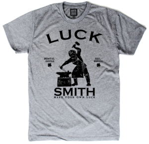 Image of LUCK SMITH
