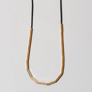 Image of Necklace No 7-01