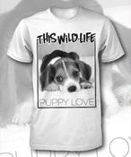 Image of Puppy Love