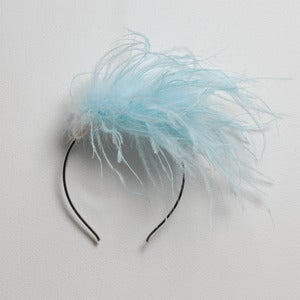 Image of Hairband Gatsby