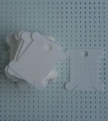 Image of Garnvindsler plastik