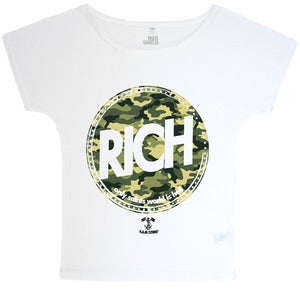 Image of Rich - N90 Weiß - Frau