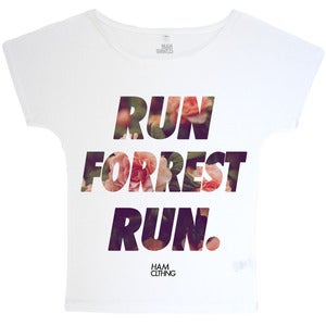 Image of Run - N90 Weiß - Frau