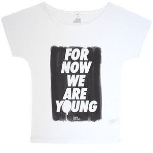 Image of Young Grau - N90 Weiß - Frau