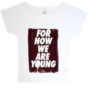 Image of Young Red - N90 Weiß - Frau