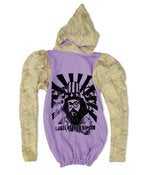 Image of Ginsburg Hoodie