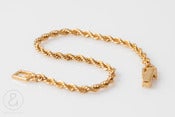 Image of Givenchy Bracelet :: Vintage Accessories