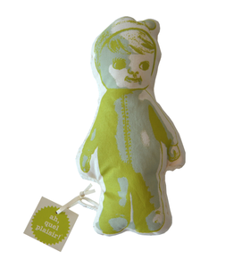 Image of Baby doll, Ah quel plaisir!
