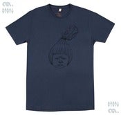 Image of Piss Off Denim-T (Organic)