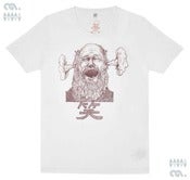 Image of Laughter WhiteT (Organic)