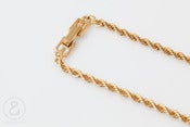 Image of Givenchy Necklace Gld :: Vintage Accessories
