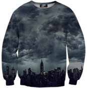 Image of NYC sweater