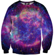 Image of Fireworks sweater