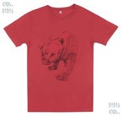 Image of Rhino Red-T (organic)