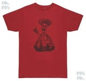 Image of Day of the Dead Red-T