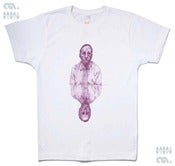 Image of Scientist White-T (Organic)