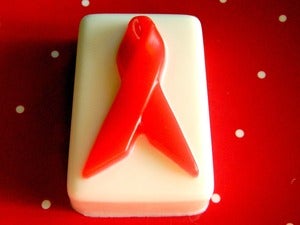 Image of Awareness Big Soap Bar