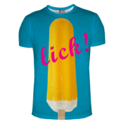 Image of Ice cream 1 t-shirt