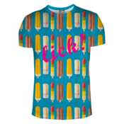 Image of Ice cream 2 t-shirt